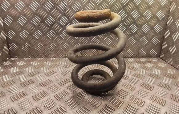 Volkswagen Transporter - Caravelle T5 Rear coil spring SPYR