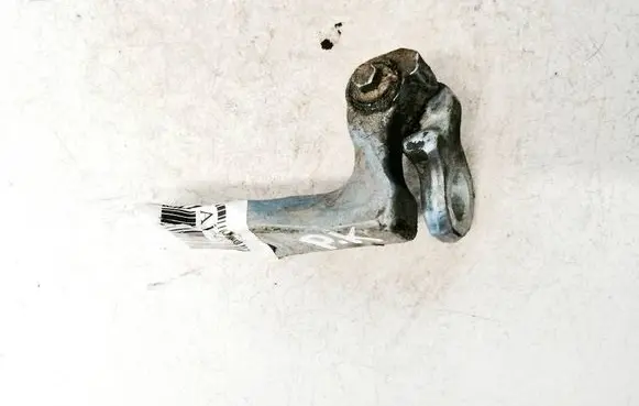 Ford C-MAX I Front door upper hinge 