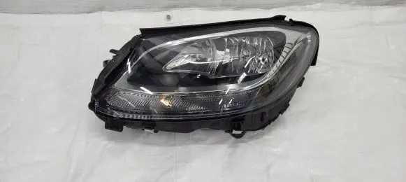 Mercedes-Benz C W205 Headlight/headlamp 0000681282 A2059066402 9906903V