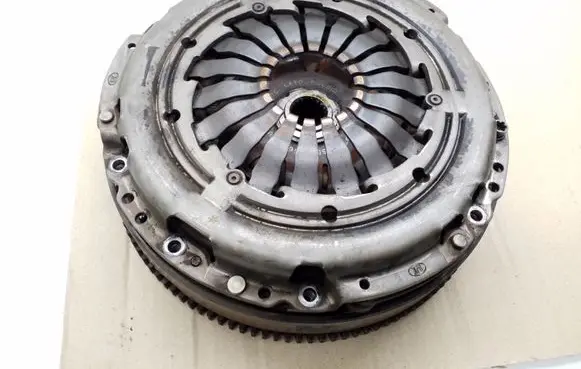 Alfa Romeo Giulietta Clutch set kit 55235565