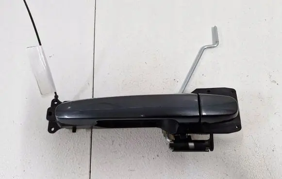 Toyota RAV 4 (XA30) Tailgate/trunk/boot exterior handle 