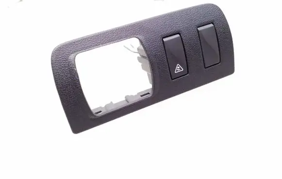 Renault Megane III ESP (stability program) switch 251450002R 648450001R
