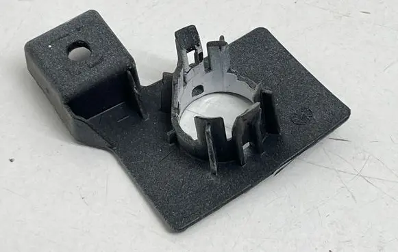 Porsche Panamera (970) Rear parking sensor holder (PDC) 97050565910