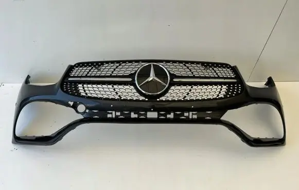 Mercedes-Benz GLC X253 C253 Front bumper 2538055704