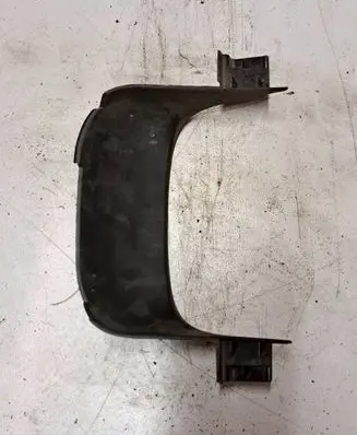Audi A7 S7 4G Steering wheel column trim Z02450071