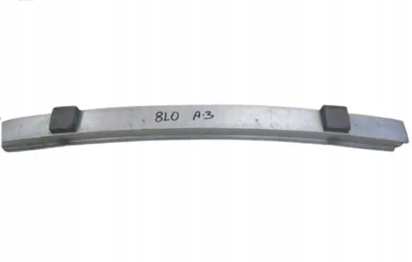 Audi A3 S3 8L Front bumper cross member