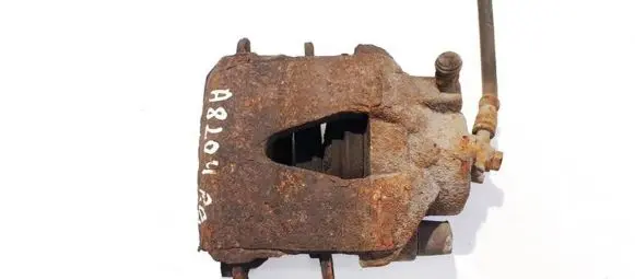 Seat Ibiza III (6L) Front brake caliper