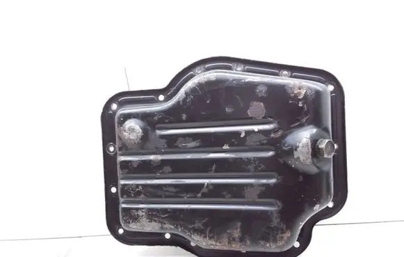Opel Meriva A Oil sump