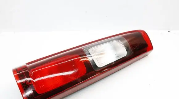 Nissan NV300 Rear/tail lights 265556737R
