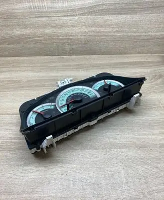Speedometer (instrument cluster)