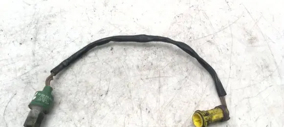 Air conditioning (A/C) pressure sensor