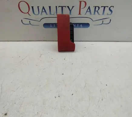 Mercedes-Benz C W205 Engine bonnet (hood) release handle A2048800900