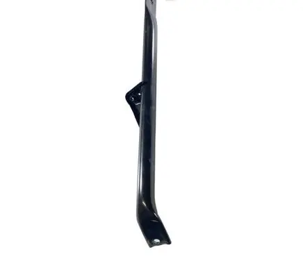 Chevrolet Camaro Radiator support slam panel bracket 23105888
