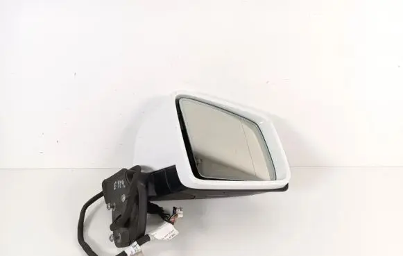 Mercedes-Benz G W461 W463 1st Gen Front door electric wing mirror 