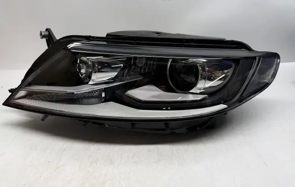 Volkswagen PASSAT CC Headlight/headlamp 3C8941039G