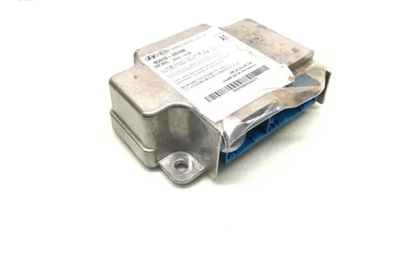 Hyundai i30 Airbag control unit/module 95910-2R100 2R959-10100