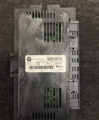 BMW 3 E90 E91 Light module LCM 9249083 23994322 9249089