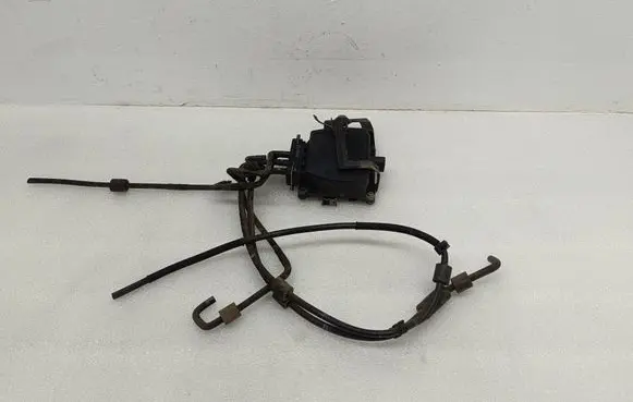 Volkswagen Golf V Turbo solenoid valve 1K0906279B