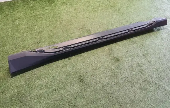 BMW X1 U11 Sill 5A01681DANEK 5A01681