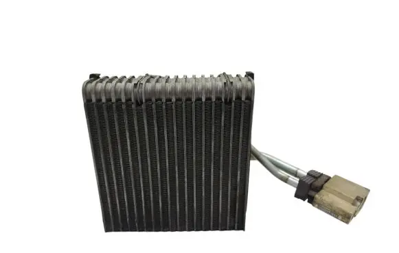 Seat Leon (1M) Air conditioning (A/C) radiator (interior) 6N0820679C 1J1820103B