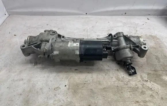 Mercedes-Benz C W205 Steering rack 2054607802 8528460000B C65923102