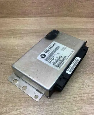 BMW X5 E70 Gearbox control unit/module 7595847 1137330004