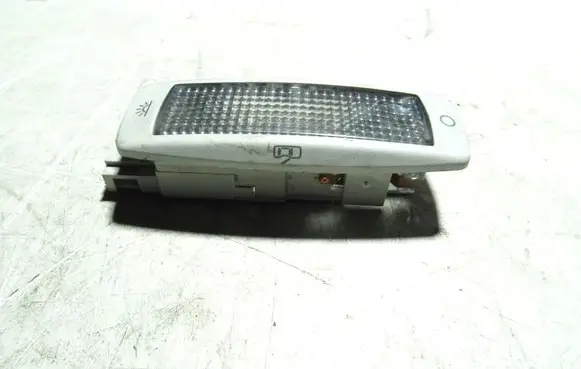 Volkswagen Golf IV Other interior light 3B0947291