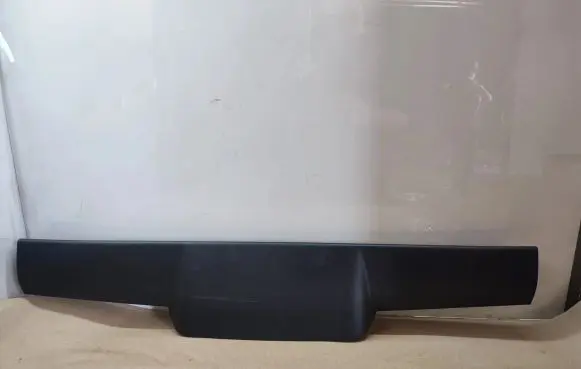 KIA Sportage Tailgate/trunk upper cover trim 817613U000