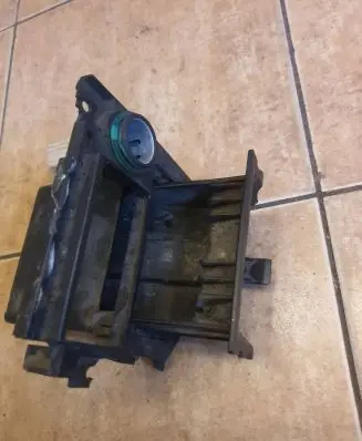 Volkswagen Transporter - Caravelle T4 Car ashtray 7D0857331