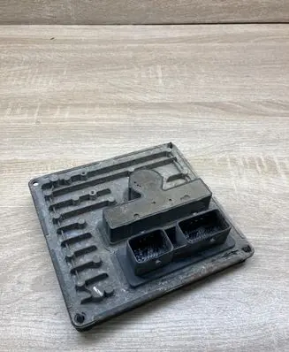 Citroen C3 Gearbox control unit/module 9649624380 9648922780 S118475002G