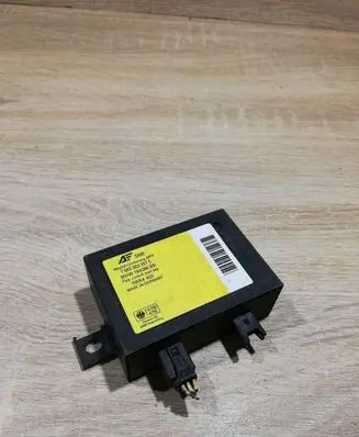 Ford Galaxy Central body control module 7M0953257C