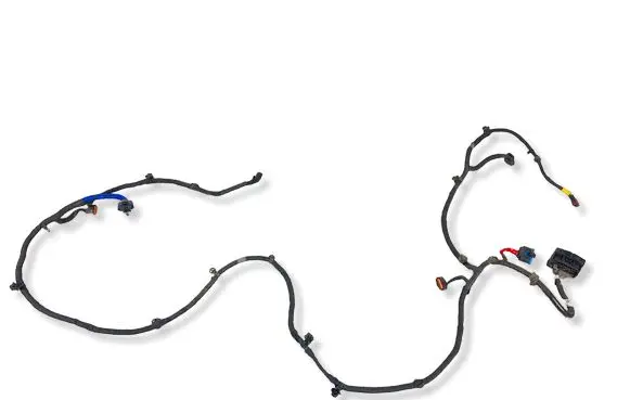 Genesis G70 Parking sensor (PDC) wiring loom 91885G9020