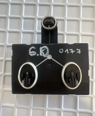 Audi A4 S4 B8 8K Door control unit/module 8K0959795G 8K0959795D A2C7325160100