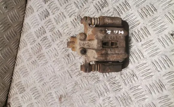Honda Accord Rear brake caliper