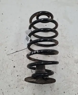 Opel Zafira A Rear coil spring