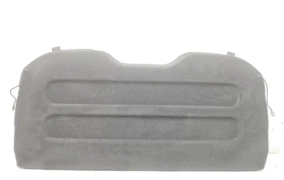 Citroen C3 Aircross Parcel shelf 