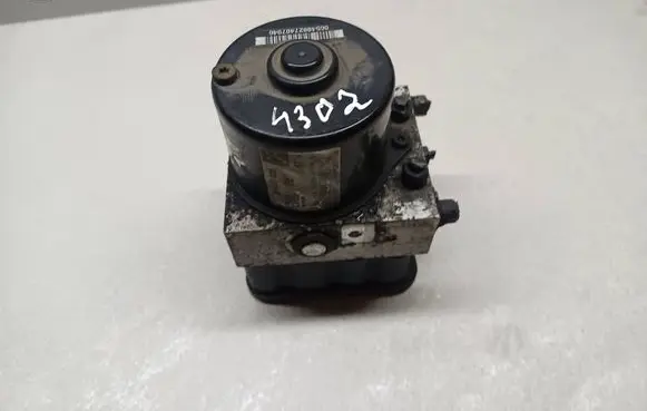 Opel Astra H ABS Pump 24447835