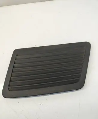 Ford Mustang V Bonnet/hood grill 7R3V-16C929-AFW G448M 7R3V16C929AFW