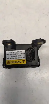 Volvo V50 ESP acceleration yaw rate sensor C177C03A7B 10170103533