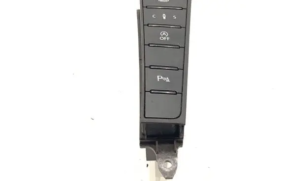 Volkswagen PASSAT CC Other switches/knobs/shifts 3AB927238CK
