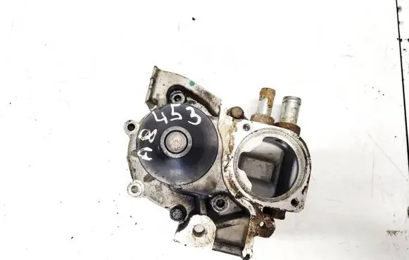 Subaru Legacy Water pump