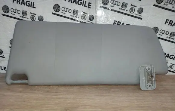 Opel Vectra C Sun visor 1234