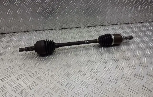 Renault Modus Front driveshaft