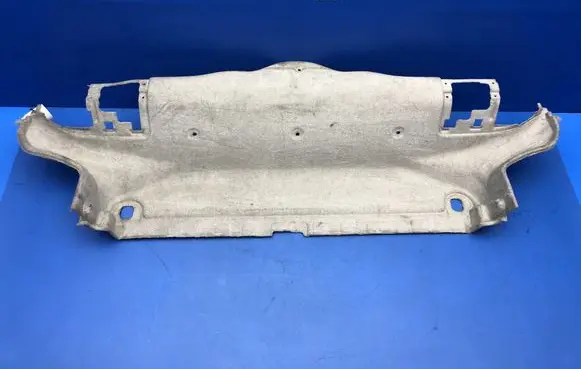 Lexus SC 430 Other trunk/boot trim element