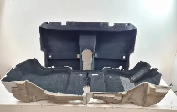 Opel Insignia B Interior carpet 39117266 39117267 39088267