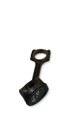 Opel Zafira C Piston with connecting rod 