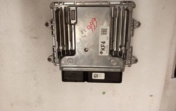 Hyundai Ioniq Engine control unit/module A3C0778040001 3911003913 3910003913