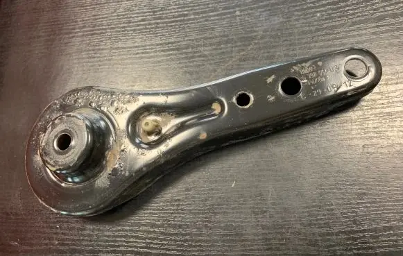 BMW 1 F20 F21 Other front suspension part 6792554