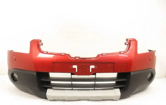Nissan Qashqai Front bumper