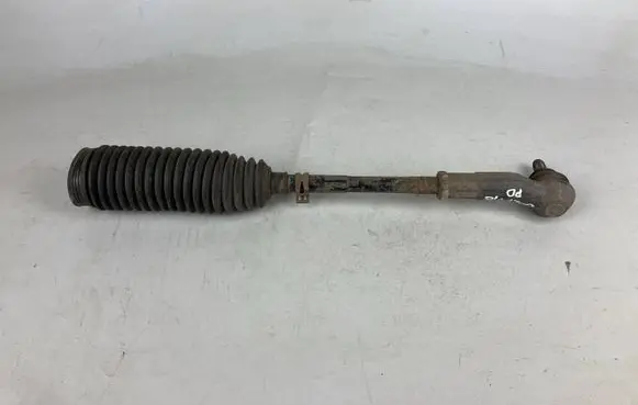Steering tie rod
